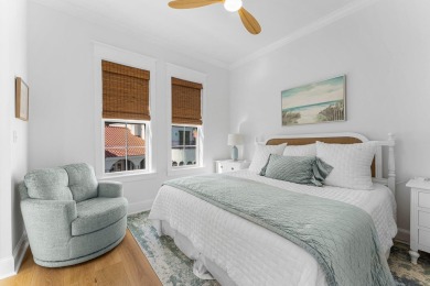Welcome to this exceptional two-story villa in the exclusive on Sandestin Golf and Beach Resort - Raven in Florida - for sale on GolfHomes.com, golf home, golf lot