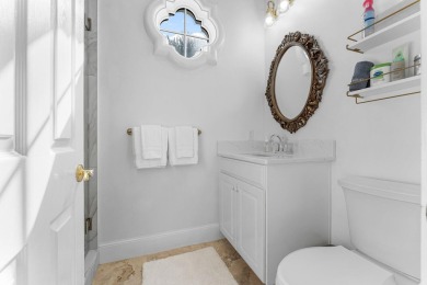 Welcome to this exceptional two-story villa in the exclusive on Sandestin Golf and Beach Resort - Raven in Florida - for sale on GolfHomes.com, golf home, golf lot
