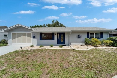 This beautifully well maintained 3 bedroom 2 bathroom home is on North Lakes Golf Course in Florida - for sale on GolfHomes.com, golf home, golf lot