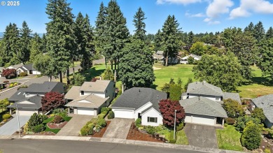 Come see this beautiful home on the first green at Fairway on Fairway Village Golf and Country Club in Washington - for sale on GolfHomes.com, golf home, golf lot