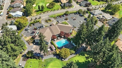 Come see this beautiful home on the first green at Fairway on Fairway Village Golf and Country Club in Washington - for sale on GolfHomes.com, golf home, golf lot