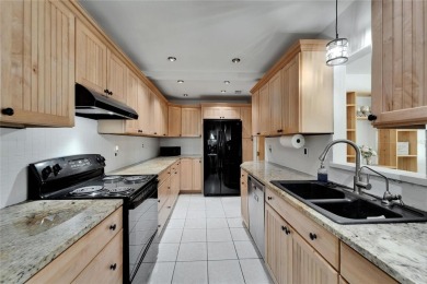 This beautifully well maintained 3 bedroom 2 bathroom home is on North Lakes Golf Course in Florida - for sale on GolfHomes.com, golf home, golf lot