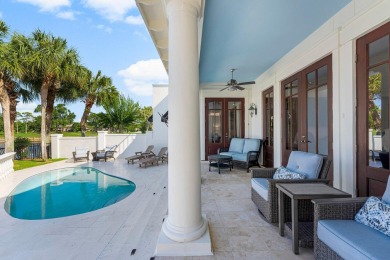 Welcome to this exceptional two-story villa in the exclusive on Sandestin Golf and Beach Resort - Raven in Florida - for sale on GolfHomes.com, golf home, golf lot