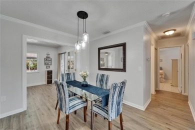 This beautifully well maintained 3 bedroom 2 bathroom home is on North Lakes Golf Course in Florida - for sale on GolfHomes.com, golf home, golf lot