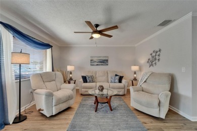 This beautifully well maintained 3 bedroom 2 bathroom home is on North Lakes Golf Course in Florida - for sale on GolfHomes.com, golf home, golf lot