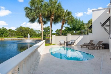 Welcome to this exceptional two-story villa in the exclusive on Sandestin Golf and Beach Resort - Raven in Florida - for sale on GolfHomes.com, golf home, golf lot