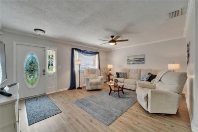This beautifully well maintained 3 bedroom 2 bathroom home is on North Lakes Golf Course in Florida - for sale on GolfHomes.com, golf home, golf lot