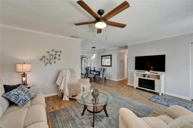 This beautifully well maintained 3 bedroom 2 bathroom home is on North Lakes Golf Course in Florida - for sale on GolfHomes.com, golf home, golf lot