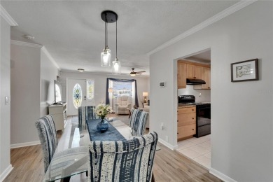 This beautifully well maintained 3 bedroom 2 bathroom home is on North Lakes Golf Course in Florida - for sale on GolfHomes.com, golf home, golf lot