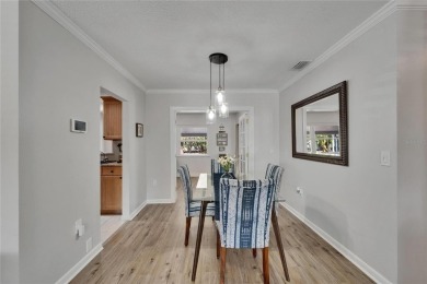 This beautifully well maintained 3 bedroom 2 bathroom home is on North Lakes Golf Course in Florida - for sale on GolfHomes.com, golf home, golf lot