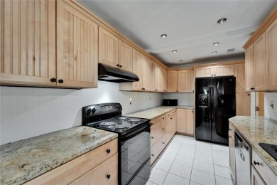 This beautifully well maintained 3 bedroom 2 bathroom home is on North Lakes Golf Course in Florida - for sale on GolfHomes.com, golf home, golf lot