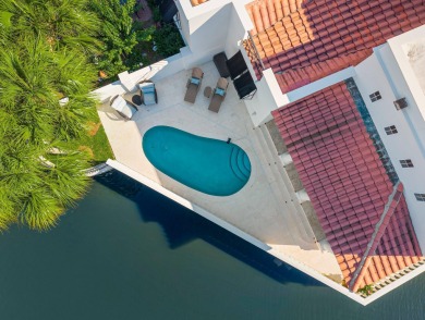 Welcome to this exceptional two-story villa in the exclusive on Sandestin Golf and Beach Resort - Raven in Florida - for sale on GolfHomes.com, golf home, golf lot