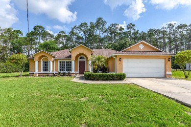 Looking for privacy at its best? Look no further! A beautiful on The Grand Club Cypress Course in Florida - for sale on GolfHomes.com, golf home, golf lot