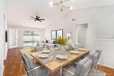 One or more photo(s) has been virtually staged. Love the on Countryway Golf Course in Florida - for sale on GolfHomes.com, golf home, golf lot