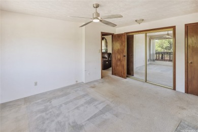 A rare find in 'Ewa Beach--this expansive two-story residence on Ewa Beach Golf Club in Hawaii - for sale on GolfHomes.com, golf home, golf lot