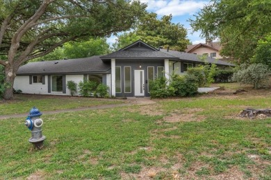 Welcome to 1208 W Red Bird Lane -- a fully renovated, corner-lot on The Golf Club of Dallas in Texas - for sale on GolfHomes.com, golf home, golf lot