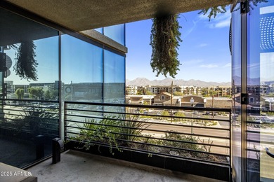 Perfectly positioned on the fifth floor, this impeccable on Kierland Golf Club in Arizona - for sale on GolfHomes.com, golf home, golf lot
