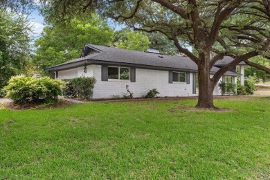 Welcome to 1208 W Red Bird Lane -- a fully renovated, corner-lot on The Golf Club of Dallas in Texas - for sale on GolfHomes.com, golf home, golf lot