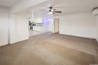 A rare find in 'Ewa Beach--this expansive two-story residence on Ewa Beach Golf Club in Hawaii - for sale on GolfHomes.com, golf home, golf lot