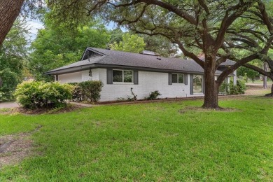 Welcome to 1208 W Red Bird Lane -- a fully renovated, corner-lot on The Golf Club of Dallas in Texas - for sale on GolfHomes.com, golf home, golf lot