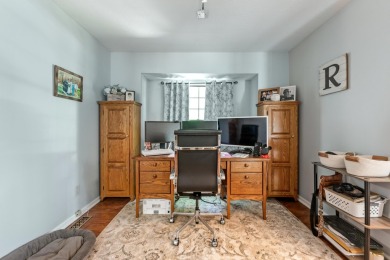 Welcome home to this spacious 3 bedroom, 2.5 half bathroom home on Turnberry Golf Course in Ohio - for sale on GolfHomes.com, golf home, golf lot