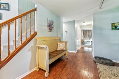 Welcome home to this spacious 3 bedroom, 2.5 half bathroom home on Turnberry Golf Course in Ohio - for sale on GolfHomes.com, golf home, golf lot