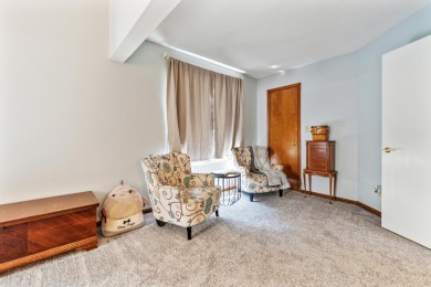 Welcome home to this spacious 3 bedroom, 2.5 half bathroom home on Turnberry Golf Course in Ohio - for sale on GolfHomes.com, golf home, golf lot