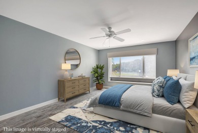 BEAUTIFULLY UPDATED FIRST FLOOR CORNER UNIT, PRIVATE & IDEALLY on BallenIsles Golf and Country Club in Florida - for sale on GolfHomes.com, golf home, golf lot