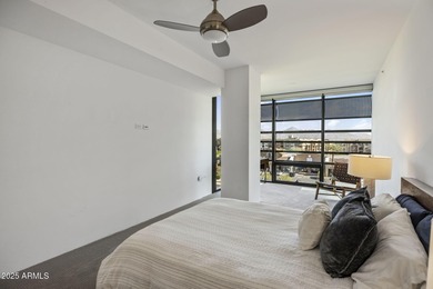 Perfectly positioned on the fifth floor, this impeccable on Kierland Golf Club in Arizona - for sale on GolfHomes.com, golf home, golf lot