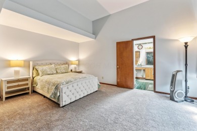 Welcome home to this spacious 3 bedroom, 2.5 half bathroom home on Turnberry Golf Course in Ohio - for sale on GolfHomes.com, golf home, golf lot