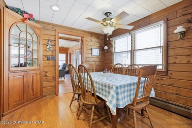 Discover this beautifully Split Rock Cottage, perfectly situated on Split Rock Resort and Country Club in Pennsylvania - for sale on GolfHomes.com, golf home, golf lot