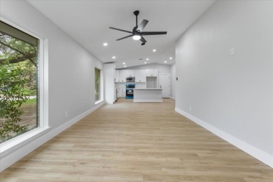 Welcome to 1208 W Red Bird Lane -- a fully renovated, corner-lot on The Golf Club of Dallas in Texas - for sale on GolfHomes.com, golf home, golf lot