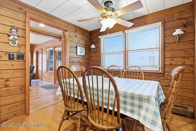 Discover this beautifully Split Rock Cottage, perfectly situated on Split Rock Resort and Country Club in Pennsylvania - for sale on GolfHomes.com, golf home, golf lot