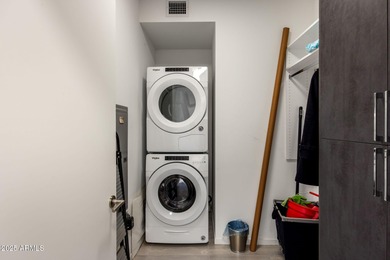 Perfectly positioned on the fifth floor, this impeccable on Kierland Golf Club in Arizona - for sale on GolfHomes.com, golf home, golf lot