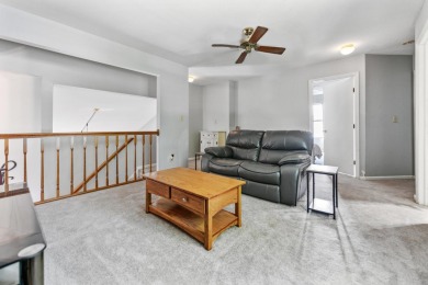 Welcome home to this spacious 3 bedroom, 2.5 half bathroom home on Turnberry Golf Course in Ohio - for sale on GolfHomes.com, golf home, golf lot
