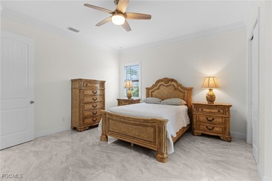 MAGNIFICENT CUSTOM BUILT, WATERFRONT HOME WITH 3,849 SQ FT OF on Palmetto-Pine Country Club in Florida - for sale on GolfHomes.com, golf home, golf lot