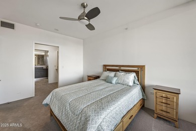 Perfectly positioned on the fifth floor, this impeccable on Kierland Golf Club in Arizona - for sale on GolfHomes.com, golf home, golf lot