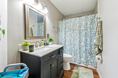 Welcome home to this spacious 3 bedroom, 2.5 half bathroom home on Turnberry Golf Course in Ohio - for sale on GolfHomes.com, golf home, golf lot