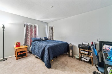 Welcome home to this spacious 3 bedroom, 2.5 half bathroom home on Turnberry Golf Course in Ohio - for sale on GolfHomes.com, golf home, golf lot