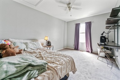 Welcome home to this spacious 3 bedroom, 2.5 half bathroom home on Turnberry Golf Course in Ohio - for sale on GolfHomes.com, golf home, golf lot