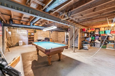 Welcome home to this spacious 3 bedroom, 2.5 half bathroom home on Turnberry Golf Course in Ohio - for sale on GolfHomes.com, golf home, golf lot