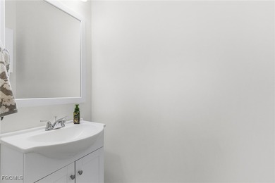 MAGNIFICENT CUSTOM BUILT, WATERFRONT HOME WITH 3,849 SQ FT OF on Palmetto-Pine Country Club in Florida - for sale on GolfHomes.com, golf home, golf lot