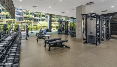 Perfectly positioned on the fifth floor, this impeccable on Kierland Golf Club in Arizona - for sale on GolfHomes.com, golf home, golf lot