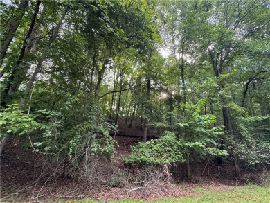 Two adjoining golf course lots in the beautiful Chickasaw Point on The Trail At Chickasaw Pointe in South Carolina - for sale on GolfHomes.com, golf home, golf lot