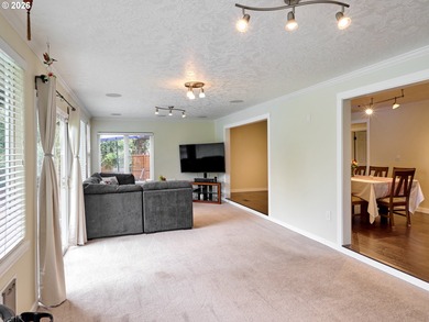 Welcome to golf course living without the HOA! This beautifully on Arrowhead Golf Club in Oregon - for sale on GolfHomes.com, golf home, golf lot