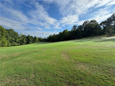 Two adjoining golf course lots in the beautiful Chickasaw Point on The Trail At Chickasaw Pointe in South Carolina - for sale on GolfHomes.com, golf home, golf lot