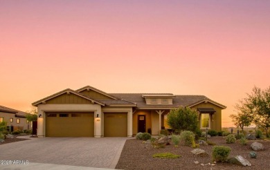 A Hidden Treasure in Wickenburg Ranch.
Turnkey Wild Horses on Wickenburg Ranch Golf Course in Arizona - for sale on GolfHomes.com, golf home, golf lot