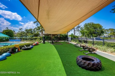 Get excited to see a beautiful home that has been completely on Sawgrass Country Club - East in Florida - for sale on GolfHomes.com, golf home, golf lot