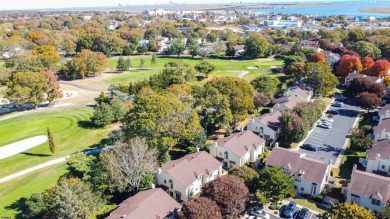 52 Greate Bay Court offers a serene retreat overlooking the on Greate Bay Golf Club in New Jersey - for sale on GolfHomes.com, golf home, golf lot