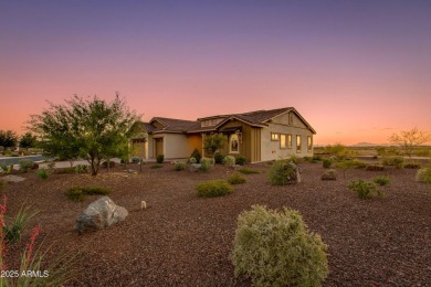 A Hidden Treasure in Wickenburg Ranch.
Turnkey Wild Horses on Wickenburg Ranch Golf Course in Arizona - for sale on GolfHomes.com, golf home, golf lot